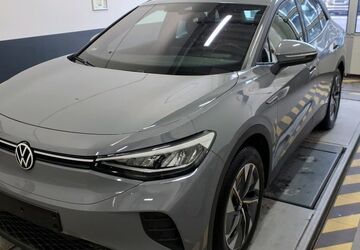 VW ID.4 42.399 km 20.150 &euro; Hagen 58091