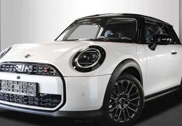 Mini Cooper S 10.375 km 29.999 &euro; Witten 58455