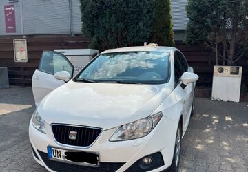 Seat Ibiza 205.795 km 2.000 &euro; Dortmund 44289