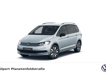 VW Touran 14.241 km 30.866 &euro; Dortmund 44379