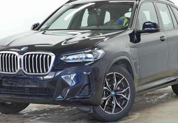 BMW X3 55.002 km 45.290 &euro; Lünen 44534