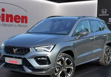 Cupra Ateca 19.778 km 33.899 &euro; Menden 58708