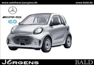 Smart ForTwo 22.112 km 9.690 &euro; Lünen 44532