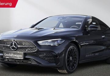 Mercedes-Benz CLE 200 18.000 km 56.990 &euro; Hamm 59067