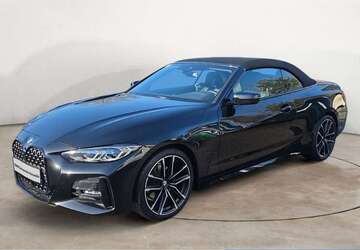 BMW 420 16.002 km 40.789 &euro; Hamm 59071