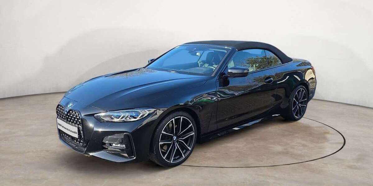 BMW 420 16.002 km 40.789 &euro; Hamm 59071