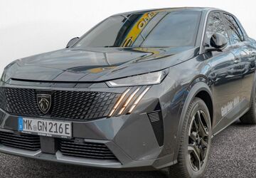 Peugeot e-3008 8.250 km 49.490 &euro; Iserlohn 58636