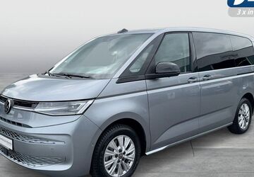 VW T7 Multivan 8.931 km 61.480 &euro; Hamm 59065