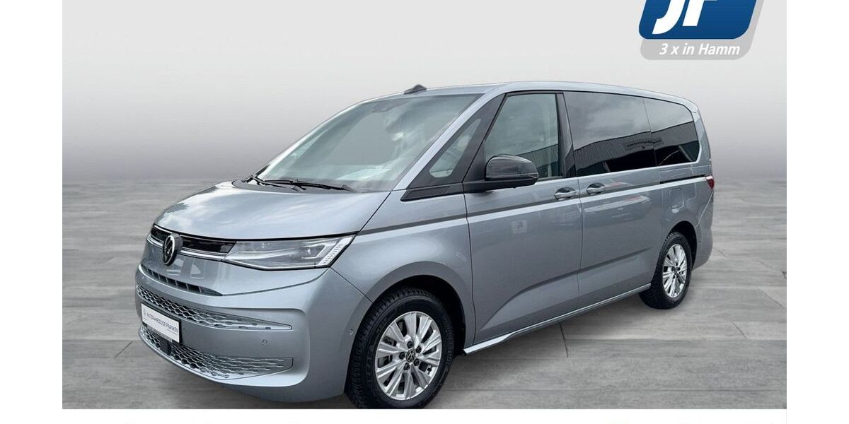 VW T7 Multivan 8.931 km 61.480 &euro; Hamm 59065