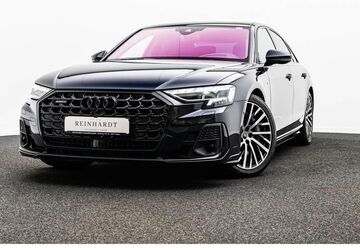 Audi A8 91.577 km 59.945 &euro; Hagen 58091