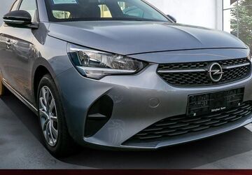 Opel Corsa 35.705 km 12.890 &euro; Kamen 59174