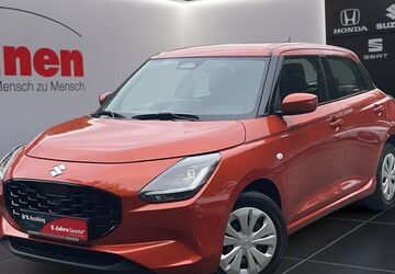 Suzuki Swift 22.877 km 13.899 &euro; Werne 59368