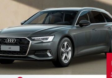 Audi A6 9.850 km 43.740 &euro; Lünen 44534