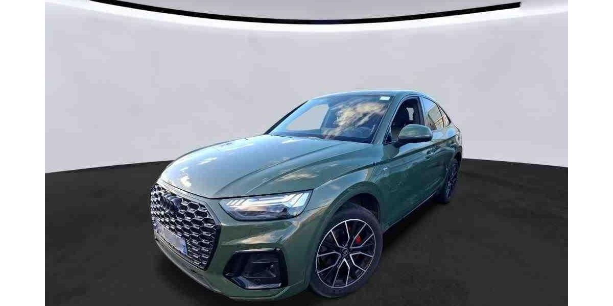 Audi Q5 32.627 km 46.770 &euro; Hagen 58091