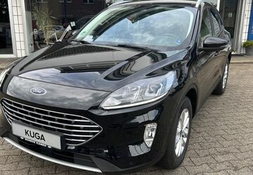 Ford Kuga 77.950 km 22.980 &euro; Kamen 59174