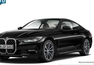 BMW 420 43.005 km 39.770 &euro; Lünen 44534