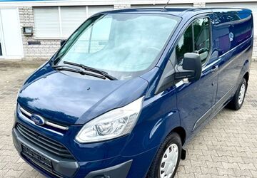 Ford Transit Custom 145.000 km 8.999 &euro; Selm 59379