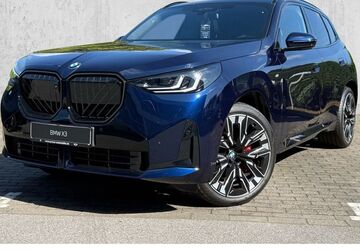 BMW X3 1.900 km 76.990 &euro; Hagen 58119