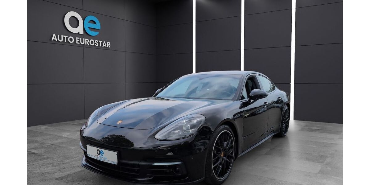 Porsche Panamera 150.000 km 47.950 &euro; Hamm 59077