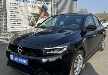 Opel Corsa 19.000 km 18.480 &euro; Dortmund 44309