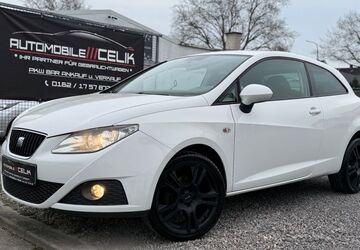 Seat Ibiza 99.000 km 4.990 &euro; Hamm 59067