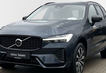 Volvo XC60 80.600 km 38.890 &euro; Iserlohn 58640