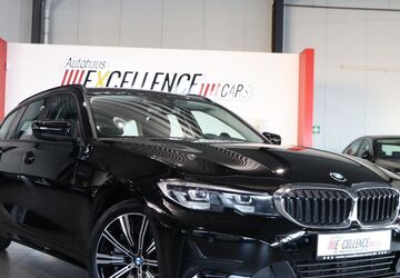 BMW 330 149.000 km 22.993 &euro; Hamm 59077