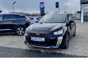 Peugeot 208 12.595 km 15.999 &euro; Kamen 59174