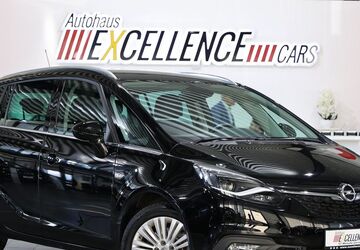 Opel Zafira 79.000 km 16.555 &euro; Hamm 59077