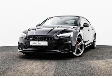 Audi A5 104.920 km 39.085 &euro; Hagen 58091