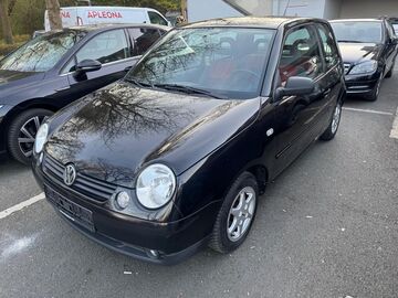 Gebrauchte VW Lupo