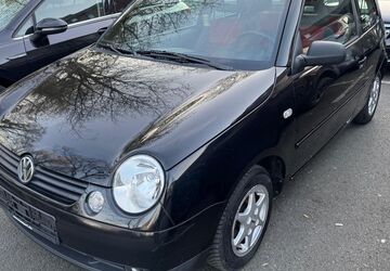 VW Lupo 190.000 km 1.650 &euro; Dortmund 44145