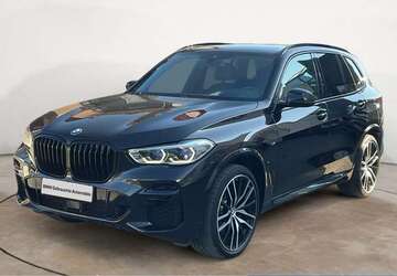 BMW X5 168.000 km 39.990 &euro; Lünen 44534