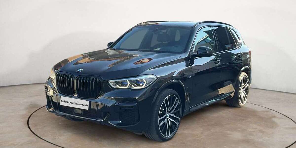 BMW X5 168.000 km 39.990 &euro; Lünen 44534
