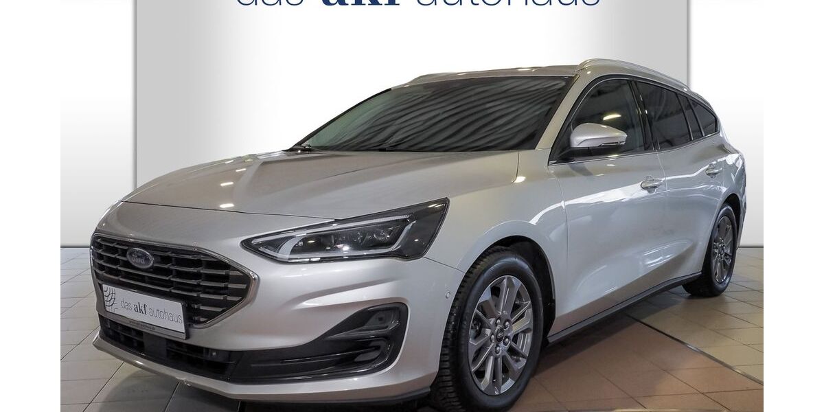 Ford Focus 27.338 km 22.950 &euro; Schwerte 58239