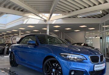 BMW 220 184.000 km 18.950 &euro; Hamm 59065