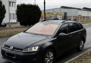 VW Golf 339.087 km 7.300 &euro; Hagen 58095