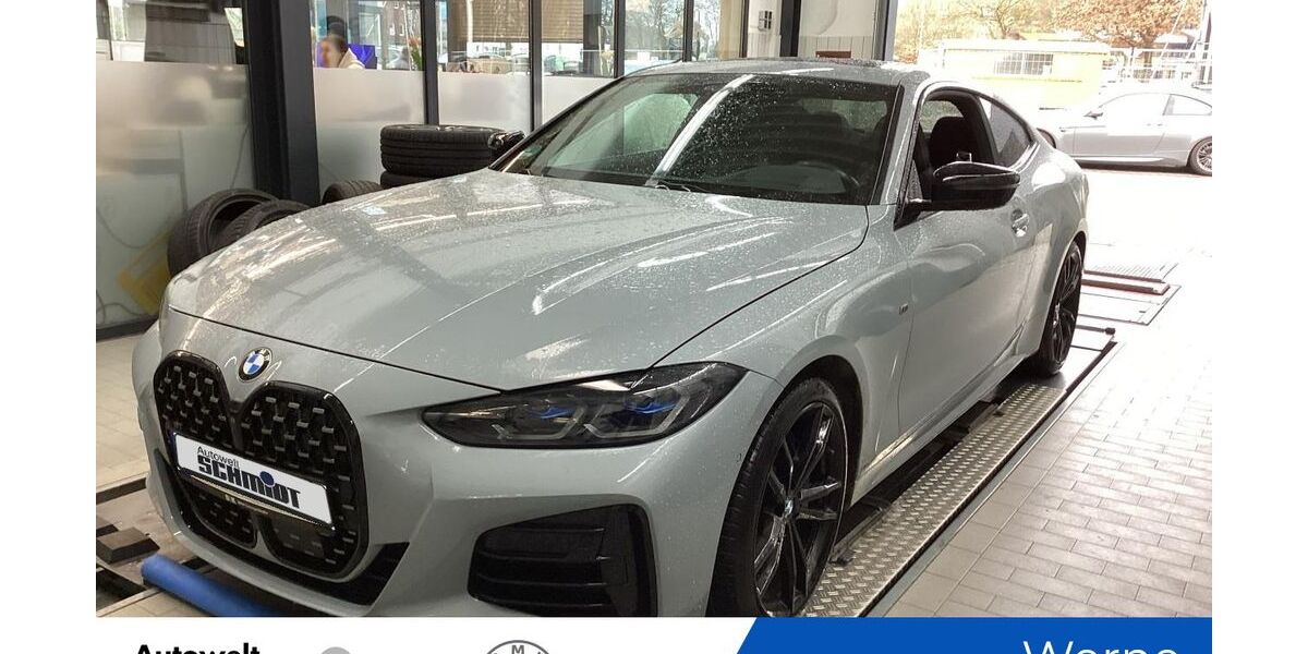 BMW M440 166.003 km 35.990 &euro; Werne 59368