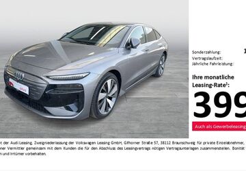 Audi A6 e-tron 6.762 km 53.611 &euro; Dortmund 44143