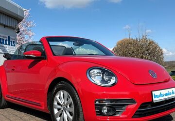 VW Beetle 11.700 km 19.990 &euro; Iserlohn 58640