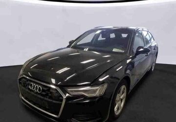 Audi A6 59.544 km 36.780 &euro; Hagen 58091
