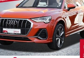 Audi Q3 36.310 km 34.440 &euro; Lünen 44534
