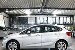 BMW 218 Active Tourer d Advantage LED / NAVI+ / AHK 119.000 km 13.992 &euro; Hamm 59077