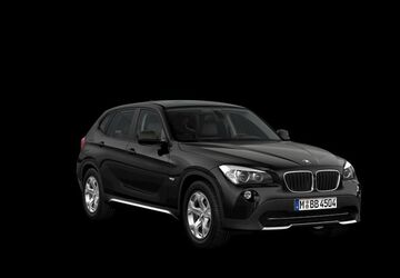 BMW X1 115.000 km 12.290 &euro; Hamm 59077