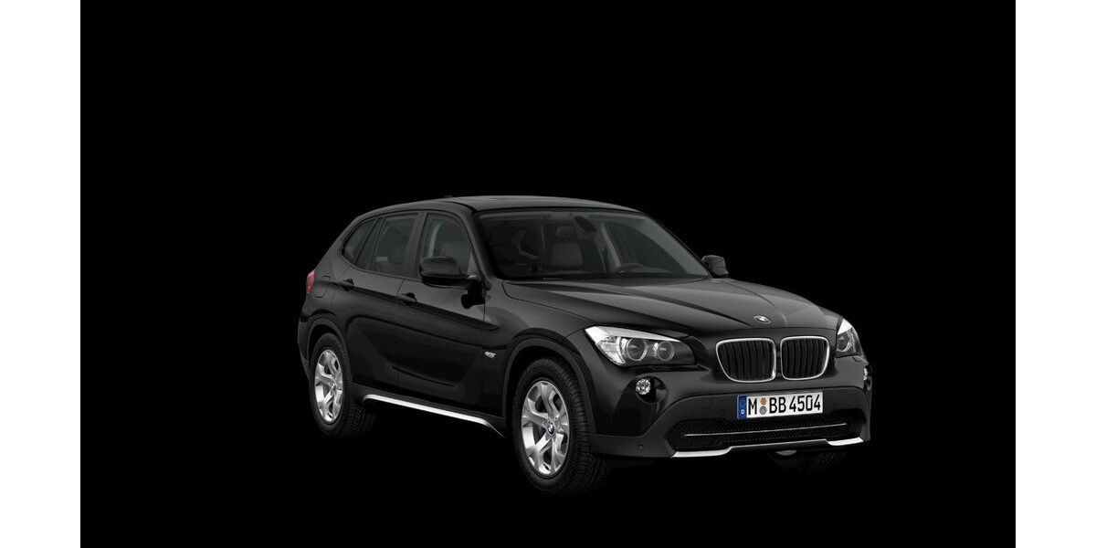 BMW X1 115.000 km 12.290 &euro; Hamm 59077