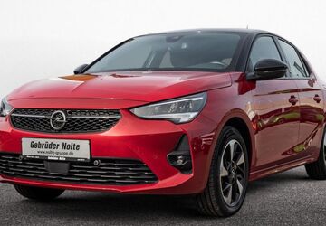 Opel Corsa 35.180 km 14.990 &euro; Iserlohn 58636