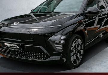 Hyundai KONA 27.702 km 29.499 &euro; Dortmund 44149