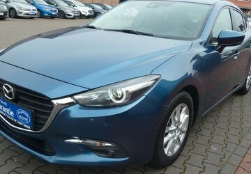 Mazda 3 118.000 km 12.980 &euro; Hamm 59073