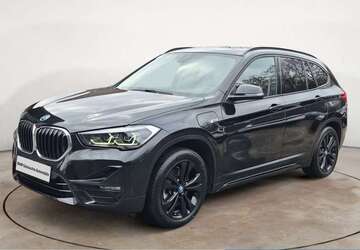 BMW X1 113.000 km 20.890 &euro; Hamm 59071