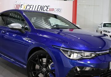 VW Golf 40.000 km 37.777 &euro; Hamm 59077